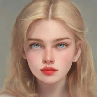 Trưởng Nữ (4) Billis Ellenia Karned