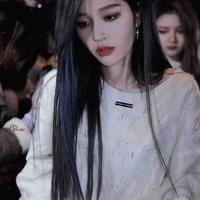 Bạch Hồ Song Ngư_Pisces