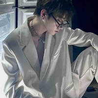 Hàn Lâm Ma Kết_Capricorn