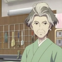 Moshida Miko