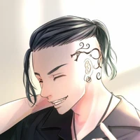 Ryuguji Ken ( Draken)