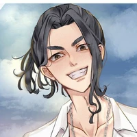 Baji Keisuke