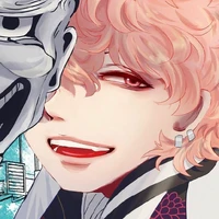 Kawata Nahoya ( Smiley )