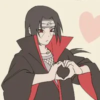 uchiha itachi