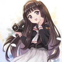 Daidouji Tomoyo