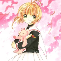 Kinomoto Sakura