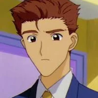 Yoshiyuki Terada