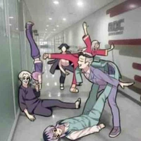 All