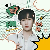 Trương Chân Nguyên (khi nhỏ)