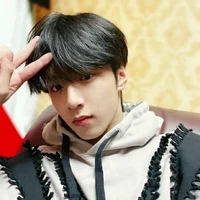 Lưu Diệu Văn (khi nhỏ)