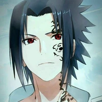 Uchiha Sasuke