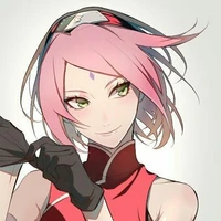Haruno Sakura