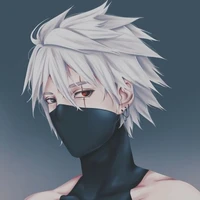 Hatake Kakashi