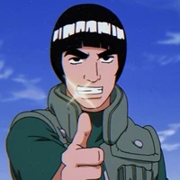 Maito Gai