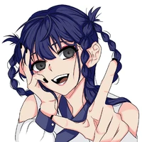 Fushiguro Amory
