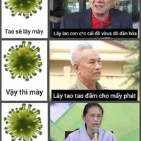 Hô mồm ra 😮😮