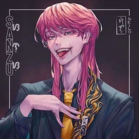 Sanzu Haruchiyo