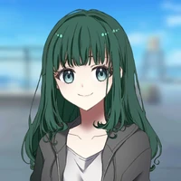 Ise Yuri