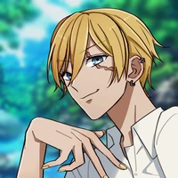 Yuri Hokari