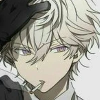 Kisuke Rikadou♡Điều khiển lửa♡