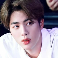 Kim Seokjin
