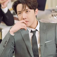 Jung Hoseok