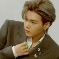 Min Yoongi
