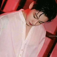 Jeon Jungkook