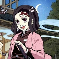 Kamado Nezuko
