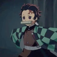 Kamado Tanjiro