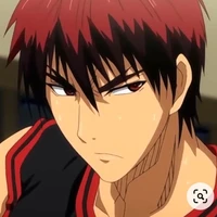 Kagami Taiga