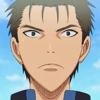 Fukuda Hiroshi
