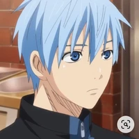 Kuroko Tetsuya