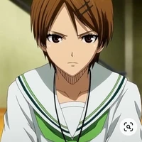 Aida Riko