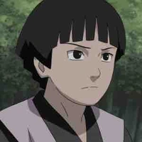 Hashirama Senju ( nhỏ )