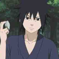 Uchiha Madara