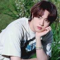 Seok-jin