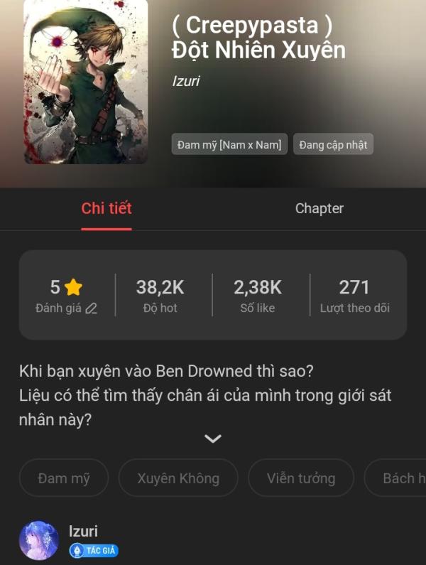 NovelToon
