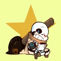 ink sans