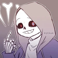 dust sans