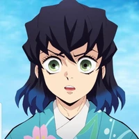 inosuke