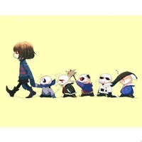 all sans