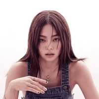 Kim Jennie