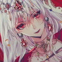 Thượng Vương Huyết Linh