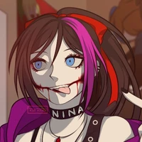 Nina The Killer
