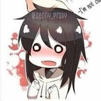 Jeff The Killer