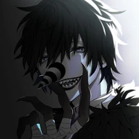 Laughing Jack