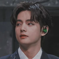 Kim Taehyung_anh
