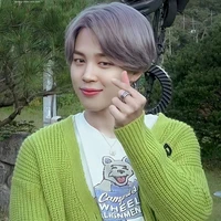 Park Jimin