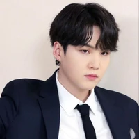 Min Yoongi